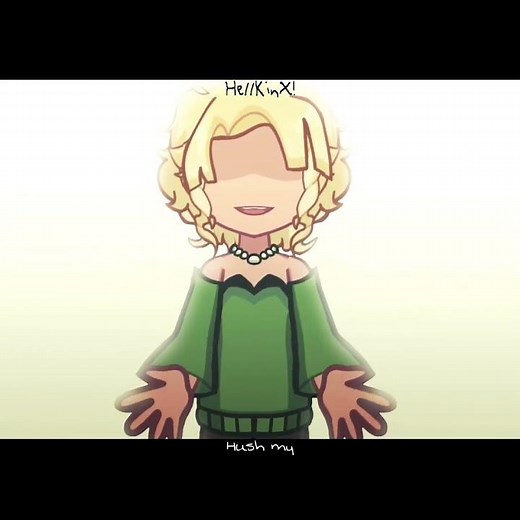 MOMMY'S HERE || Michael Afton and ???(Miss Afton, yepp)#aftonfamily #michaelafton #gacha #gl2 #fnaf