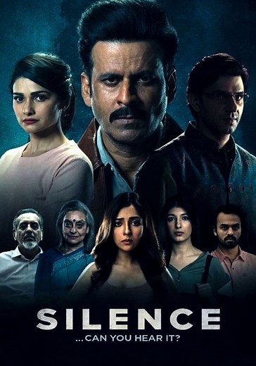 Silence... Can You Hear It? streaming online