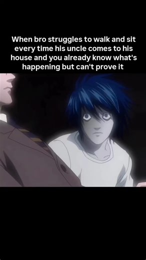 Viv on Instagram: "Interesting facts 👇 L Lawliet is one of the most iconic characters in Death Note—a genius detective and the perfect counter to Light Yagami. Summary of L (Death Note): L is the world’s greatest detective, known for solving the most impossible criminal cases. He takes on the Kira investigation after a mysterious killer begins murdering criminals worldwide using supernatural means. L quickly deduces that Kira needs a face and a name to kill, and narrows the suspect list down to