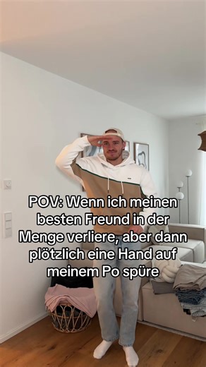 Vertrauen in die Menschheit verloren: Ein Plot Twist