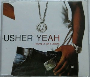 Usher Featuring Lil' Jon & Ludacris - Yeah!