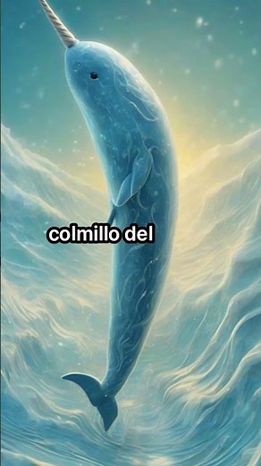 La Magia del Narval en el Ártico