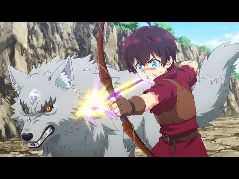 Summoned to Another World With No Combat Skills He Survives Using Appraisal | Anime Recap