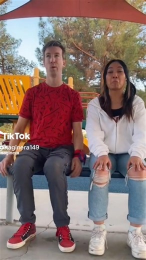 Chad and Regina Spy Ninjas TikTok #fyp #chadwildclay #vyqwaint #spyninjas #trending #viral