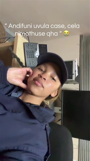Andifuni Uvula Case: original video and phrases explained