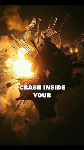 Exploding Head Syndrome – When Your Brain Creates a Bomb Sound 💥 | Body Glitch