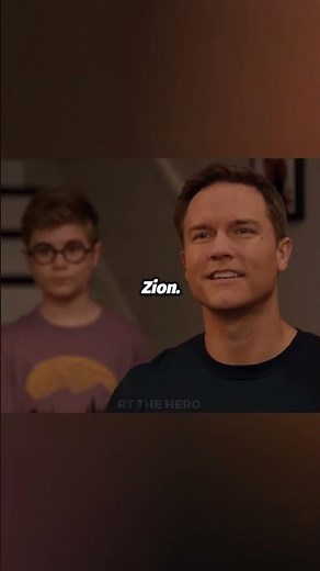 Zion, Gil, and Paul🤣 || #ginnyandgeorgia #shorts