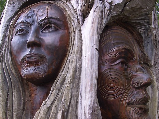 Maori: história e cultura dos indígenas da Nova Zelândia