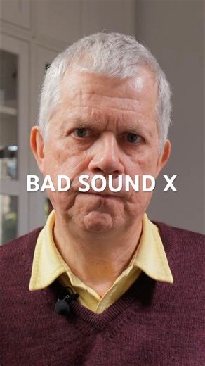 Fix Your Audio 🎙️ | The Secret to Professional Video Sound
