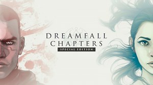 Dreamfall Chapters Special Edition - PC - Compre na Nuuvem