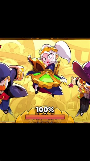 AST Vs Pro Rank in Brawl Stars