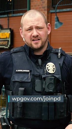 A Great Place to Live, Work & Raise a Family | Winter Park Police