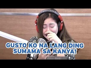 Ang dahilan kung bakit binigay ng gf ko ang virginity niya (PART 2) by DJ Raqi's Secret Files