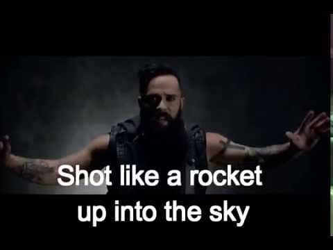 Skillet - Feel Invincible [Official Music Video and Lyrics]