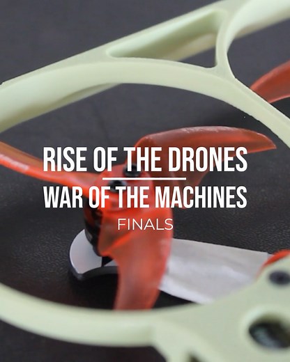 Rise of the Drones. War of the Machines. It's on. More to follow. Australian Army Forces Command - Australian Army #ArmyBattleLab #TrainedAndReady #Drones #OwnTheFight | Australian Army Battle Lab