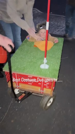 1.3K views · 41 reactions | Carl Spackler for the win! | Patrick Francis | Facebook