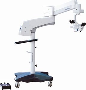 [Hot Item] CE, FDA Approved Operation Microscope, Operating Microscope for Surgery, Ophthalmology