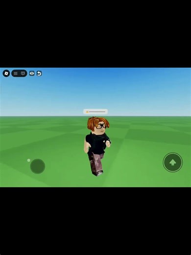 pov after the roblox update chat removal #roblox #bringback #chat