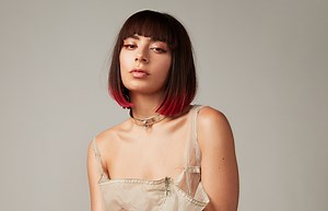 Charli XCX announces new album, Charli, featuring Lizzo, Troye Sivan, HAIM, and more