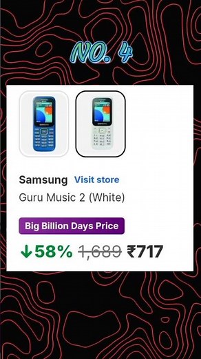 Top 5 best samsung keypad mobile 2025 | Samsung keypad phones 2025 #samsungmobile #keypadphone