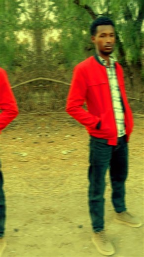 SEENAA'OL (@hirphuueeguudha)’s videos with Hidda Malee - Dagim Mekonnen