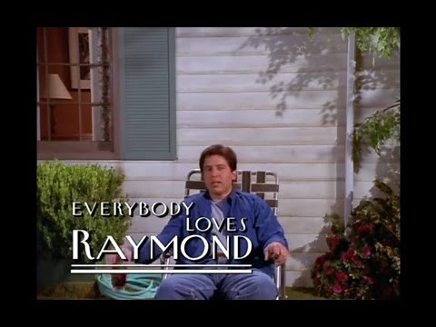 Everybody Loves Raymond Season 2 Opening and Closing Credits and Theme Song