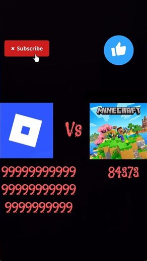 Roblox vs Minecraft 🔥 Which Game is Better in 2026?