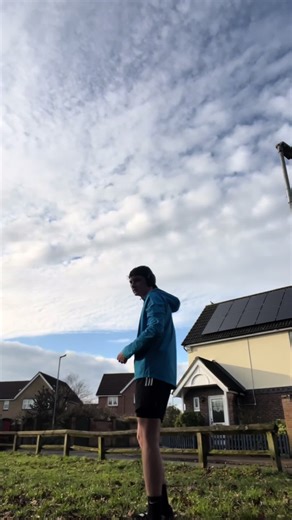 Long run Sunday🏃🏻 #running #longrun #gunshot #15k #fyp