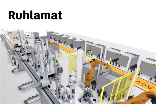 Realizing a Lean Device Development Process in the Age of AI