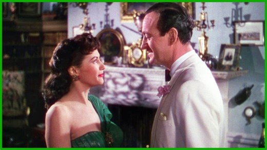 Happy Ever After FHD 1954 •