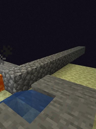 Minecraft Automatic Bridge Tutorial: Build Effortlessly