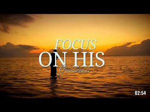 5 minutes Church Countdown