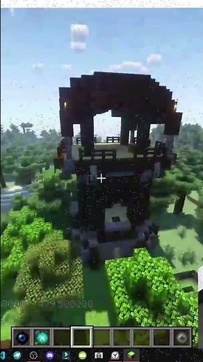 HOW TO GET THE CORRUPTED EYE IN MINECRAFT WITH END REMASTERED