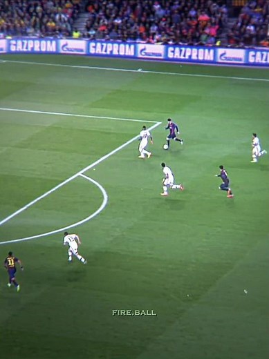 When Messi humiliated Boateng 💀 #messi #barcelona #boateng #bayern