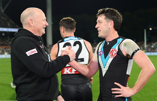 Hinkley: Butters could be the next $2m player