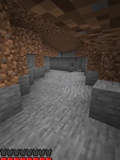 Momentos inesperados en Minecraft: Superando desafíos