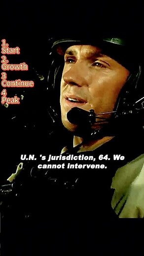 Black Hawk Down(2001) | Civilians Struggling in the Midst of War 💥🕊️