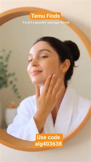 Search code alg403638 in TEMU for Rs.15,000 Coupon Bundle #temufinds #ytshorts #fypシ #brush