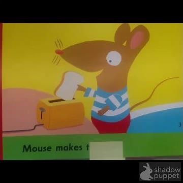 Kindergarten Reading: Lips the Fish