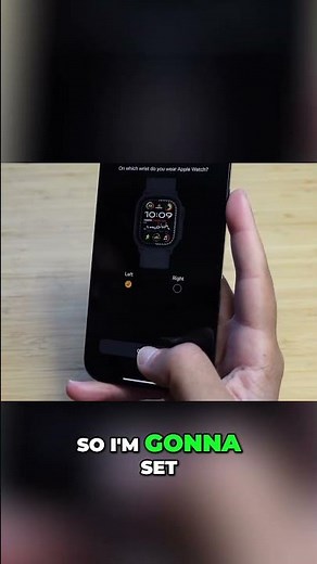 New Apple Watch Setup Easy Step by Step Guide!