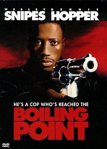 Boiling Point - Película 1993 - Cine.com