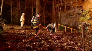 Chester County Working Fires on Reels | Facebook