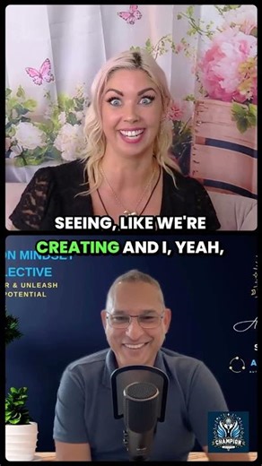 The One Thing Shaping Your Entire Reality #Mindset #Awareness