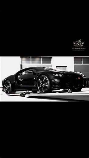 Bugatti Chiron Super Sport | The Final Word in Hypercars