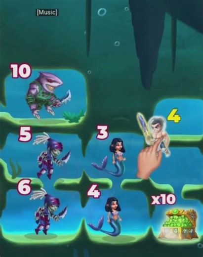 Hero wars game 178 #mobilelegends #cartton #games‪@InternationalandBDNews‬