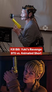 782K views · 9.4K reactions | See how Uma Thurman returned to her role as The Bride in Kill Bill: Yuki's Revenge! #fortnite #killbill #umathurman #gaming #behindthescenes | IGN | Facebook