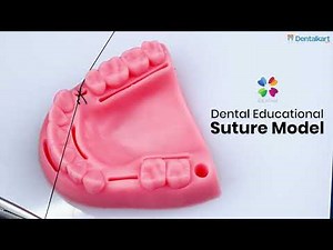 Figure of 8 Suture Explained – Learn Suturing Techniques