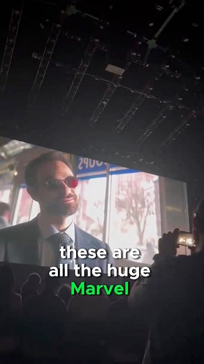 693K views · 5.7K reactions | MARVEL D23 NEWS! Daredevil TRAILER! Fantastic Four SUIT REVEAL and More! #deadpool #ryanreynolds #wolverine #hughjackman #deadpoolandwolverine #xmen #spiderman #marvel #marvelcomics #avengers #mcu #marvelmovies #avengersendgame #marvelstudios #avengersinfinitywar #marvelcinematicuniverse #daredevil #fantasticfour #mattmurdock #captainamerica | Yanni’s Nerdverse | Facebook