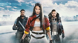 Check Out This New Footage Of Free-To-Play Cross-Play Shooter Rogue Company