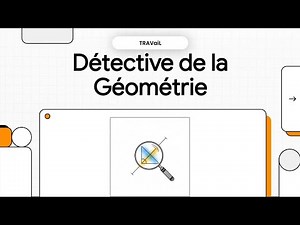 Les secrets de la Géométrie